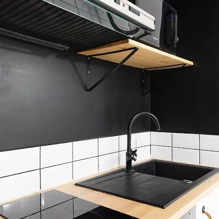 Le Secret De Simon Appartement