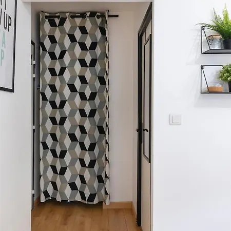 Le Secret De Simon Appartement Nancy