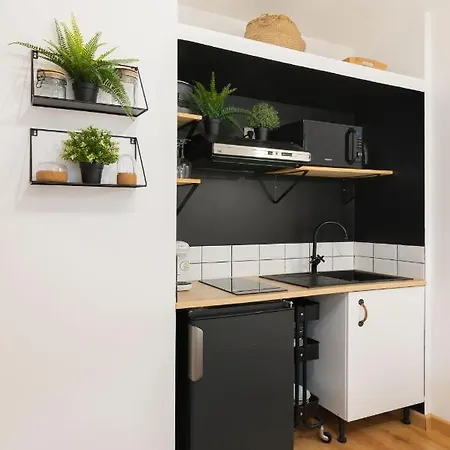 Appartement Le Secret De Simon *