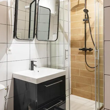 Le Secret De Simon Appartement *