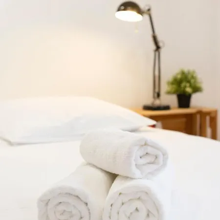 Le Secret De Simon Apartment *