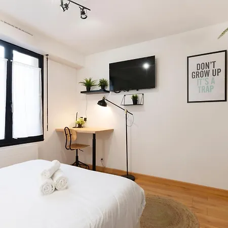 Appartement Le Secret De Simon
